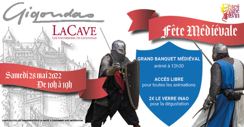 Fête Médiévale