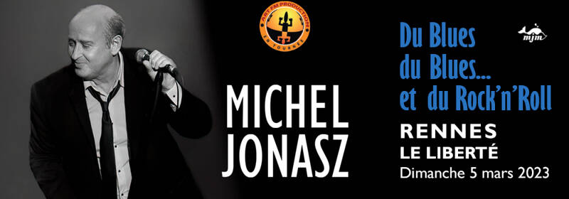 Michel Jonasz