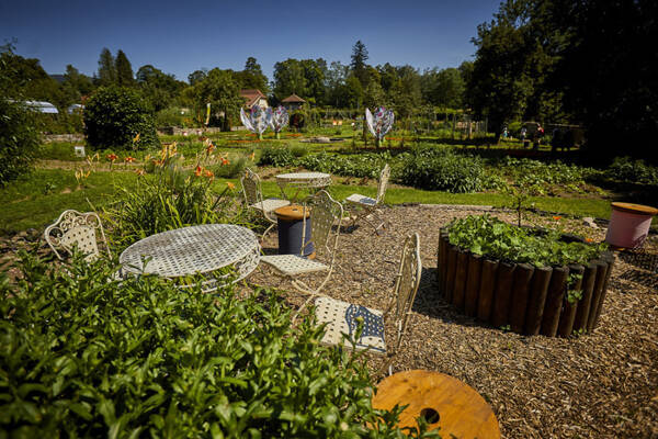 Fête du Potager