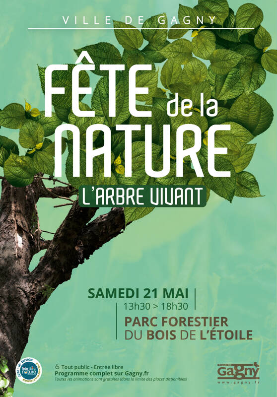 Fête de la Nature