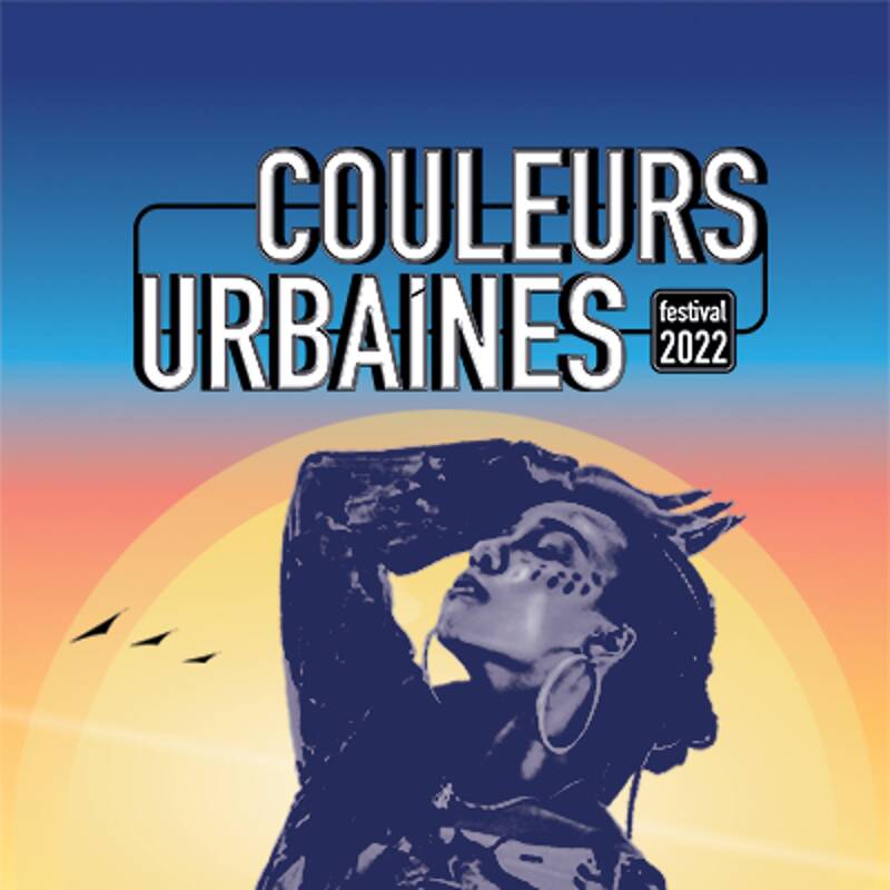 Festival Couleurs Urbaines