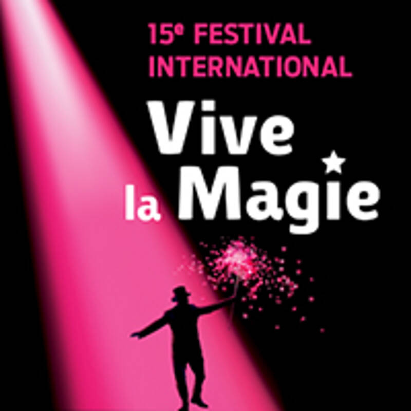 Festival international Vive la Magie