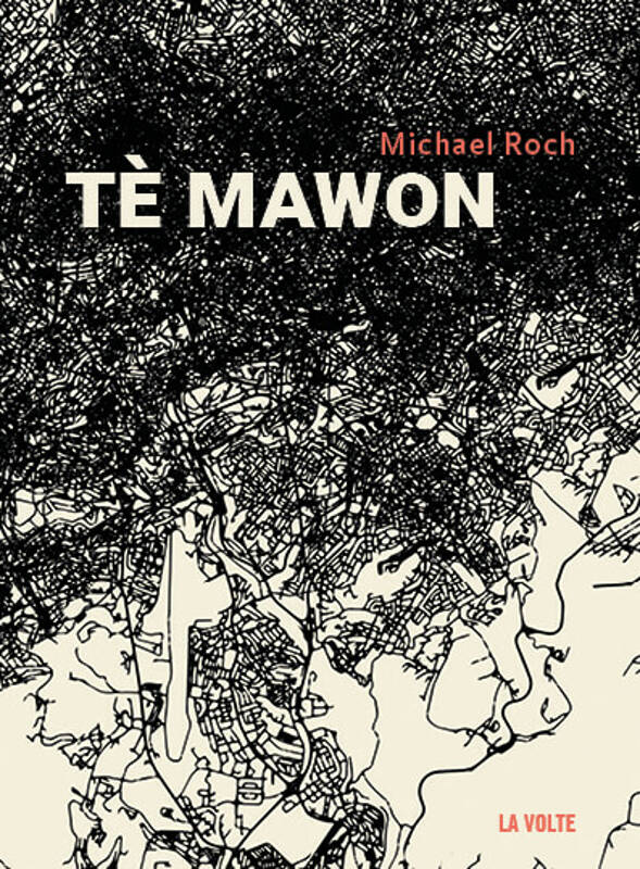 Rencontre avec Michael Roch à la librairie Le Cachalot