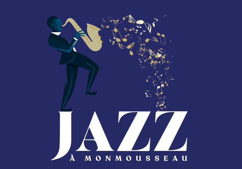 Jazz à Monmousseau - Ligerian Duet