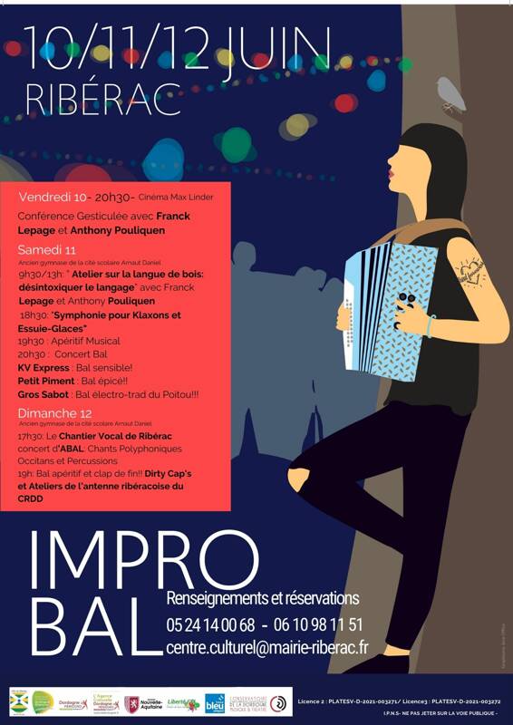 Impro'Bal