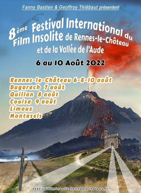 Festival international du film insolite