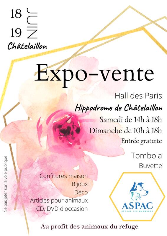 EXPO-VENTE