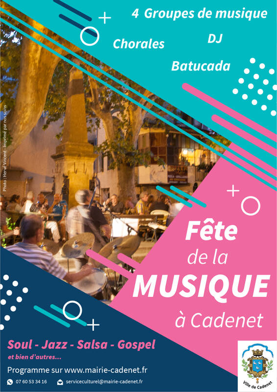 Fête de la Musique