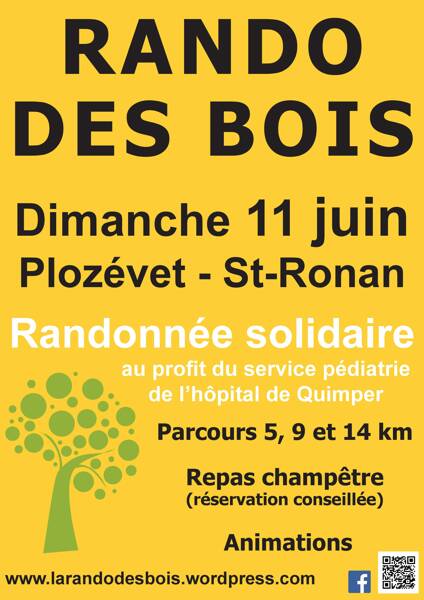 Rando des Bois
