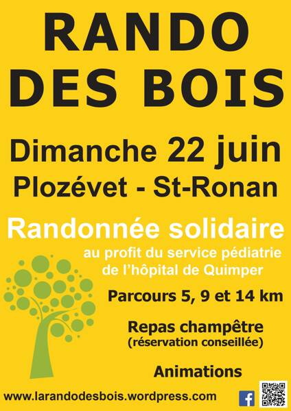 Rando des Bois