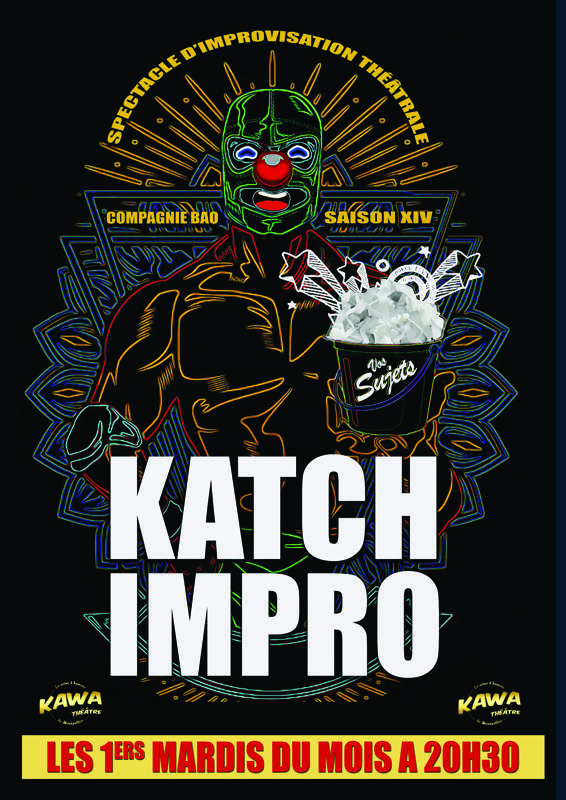 Katch Impro