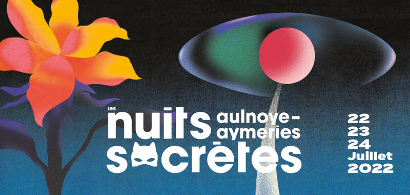 Les Nuits Secrètes