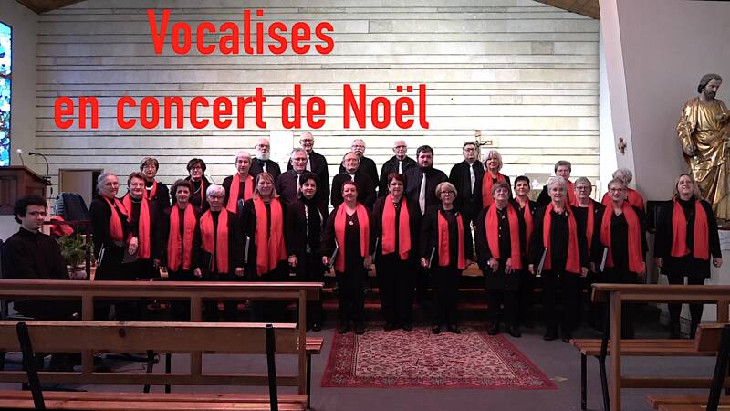 Concert de Noël