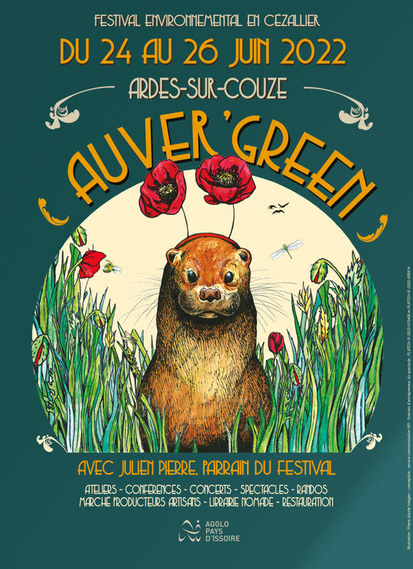 Festival Auver'Green