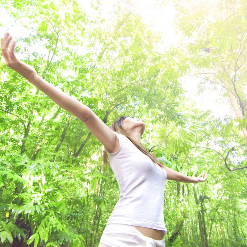 Atelier de Danse Libre