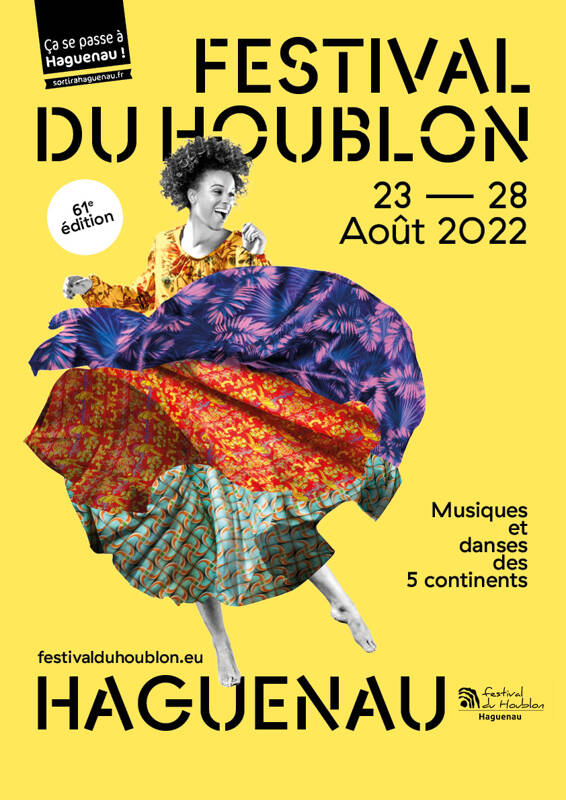 Festival du Houblon