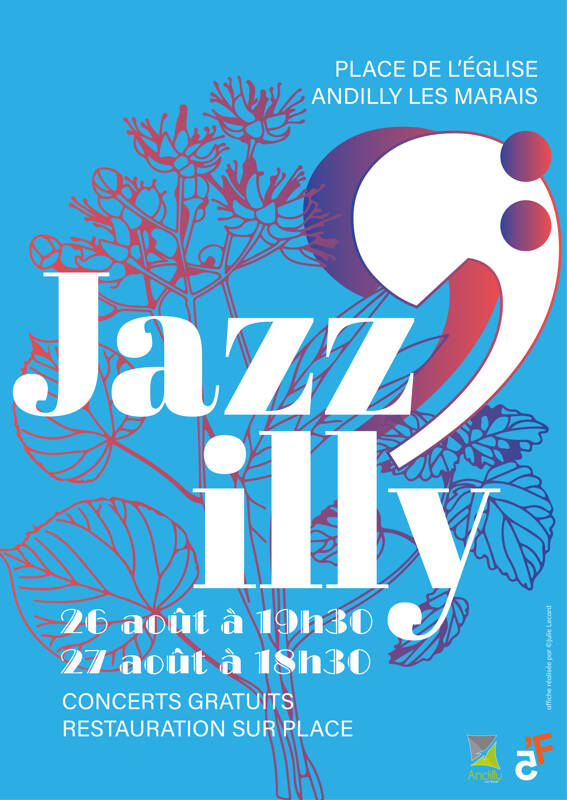Festival Jazz'illy