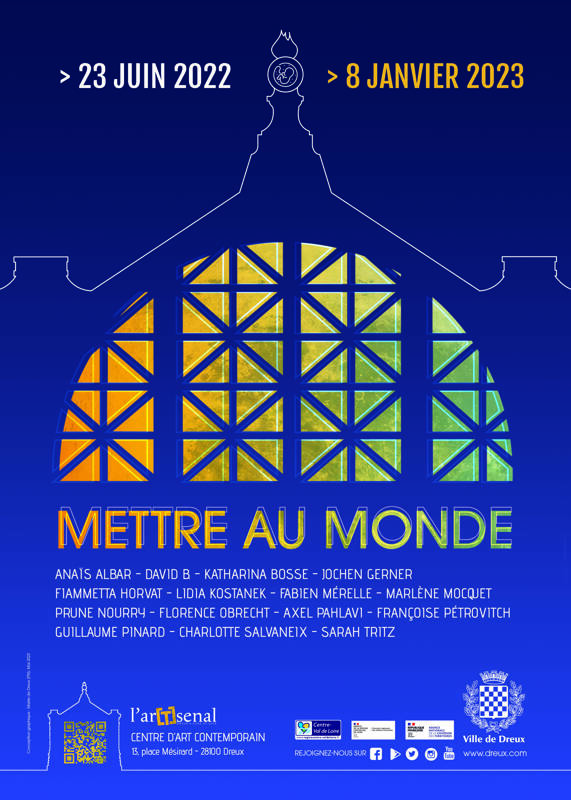 Exposition Mettre au Monde