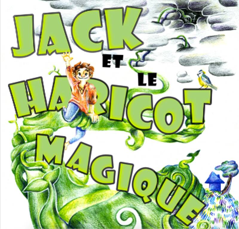 Jack et le haricot magique