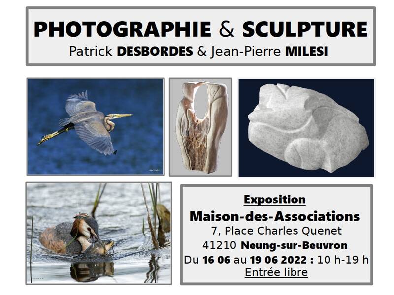 Exposition 