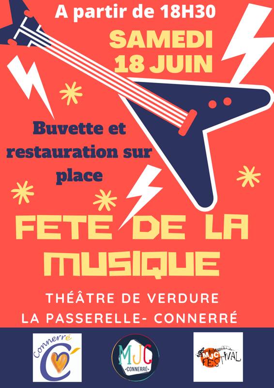 Fête de la Musique