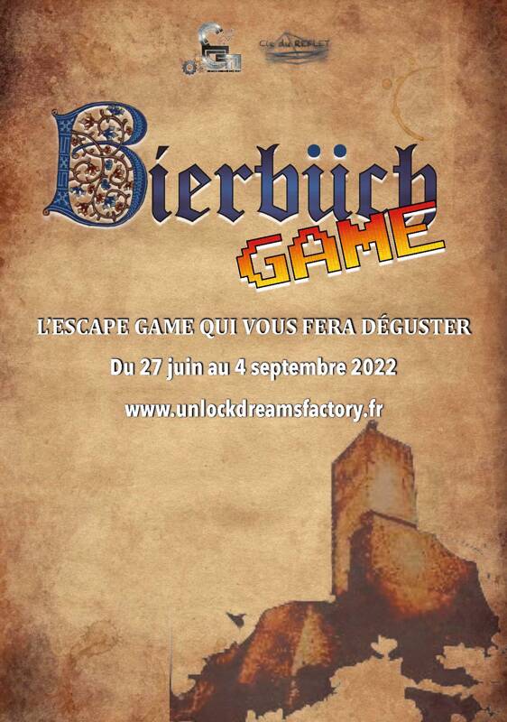 Bierbüch Game