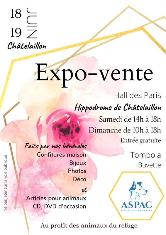 EXPO-VENTE