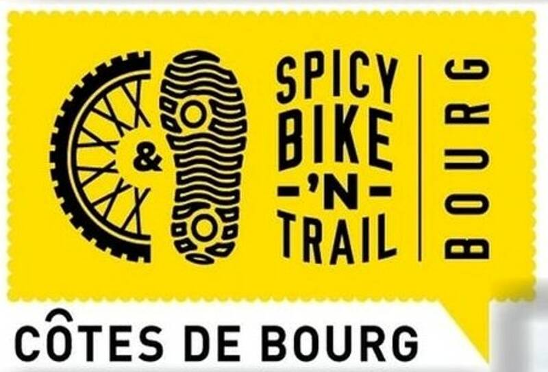 SPICY BIKE'N TRAIL- Le traditionnel trail de Bourg sur Gironde