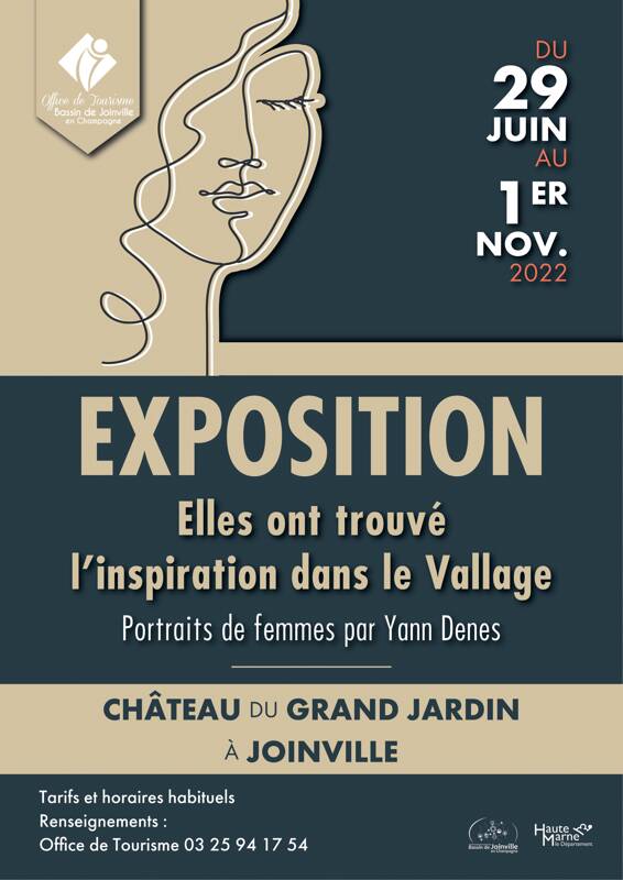 Exposition : 