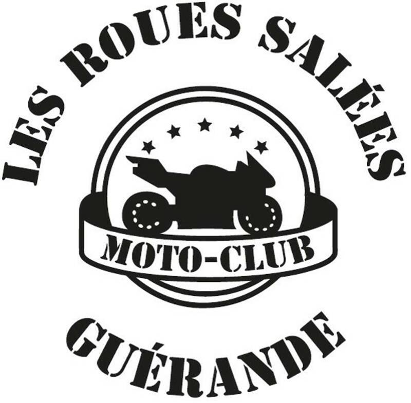 Vide Grenier MotoClub Les roues salees