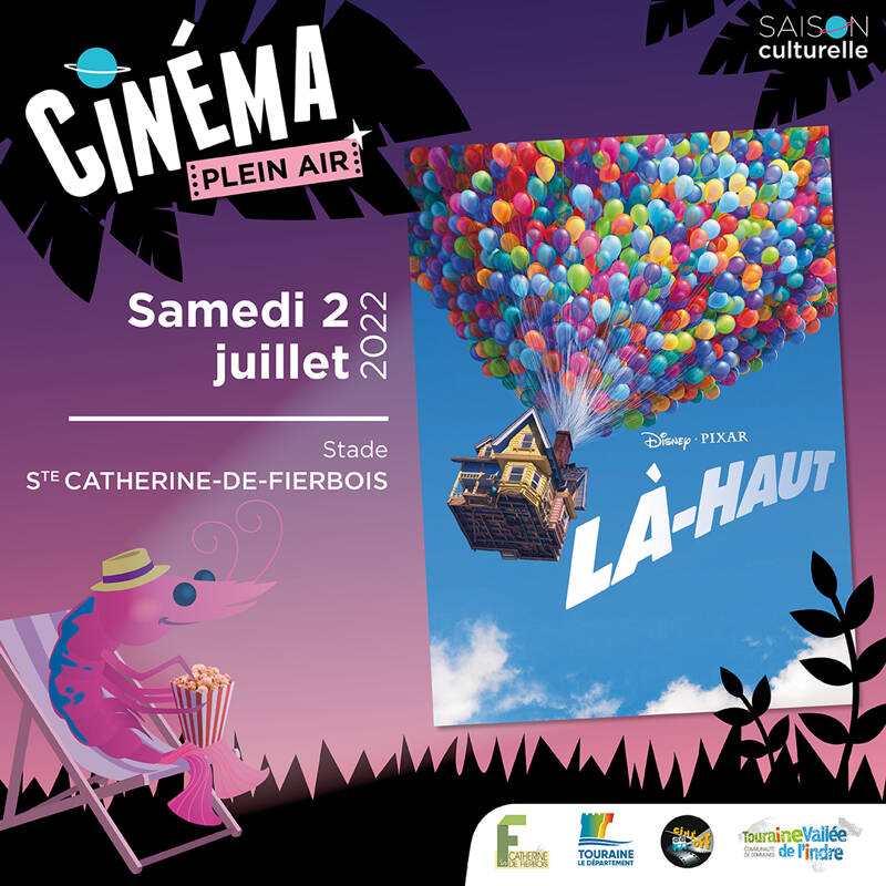 Cinema Plein Air // Film : 