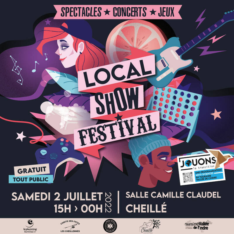 Local Show Festival