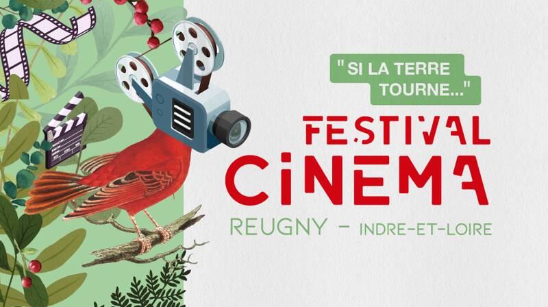 Festival du cinéma 
