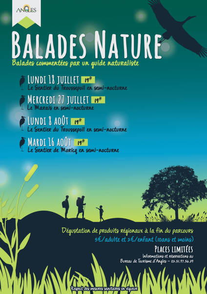 Balades nature