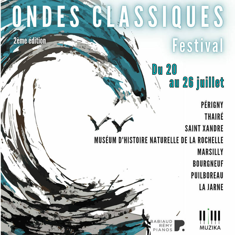 Festival Ondes Classqiues