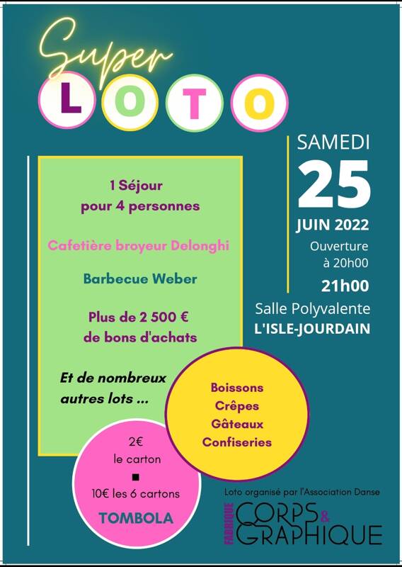 Super LOTO