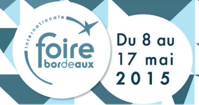 Foire internationale de Bordeaux