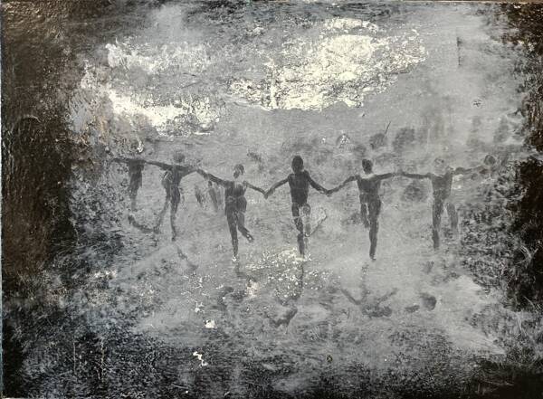 ALLÔ LA TERRE ?