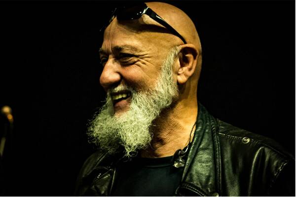 CHARLÉLIE COUTURE RENCONTRE ET CONCERT