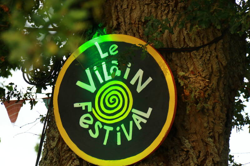 le vilain festival