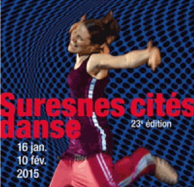 Suresnes cités danse