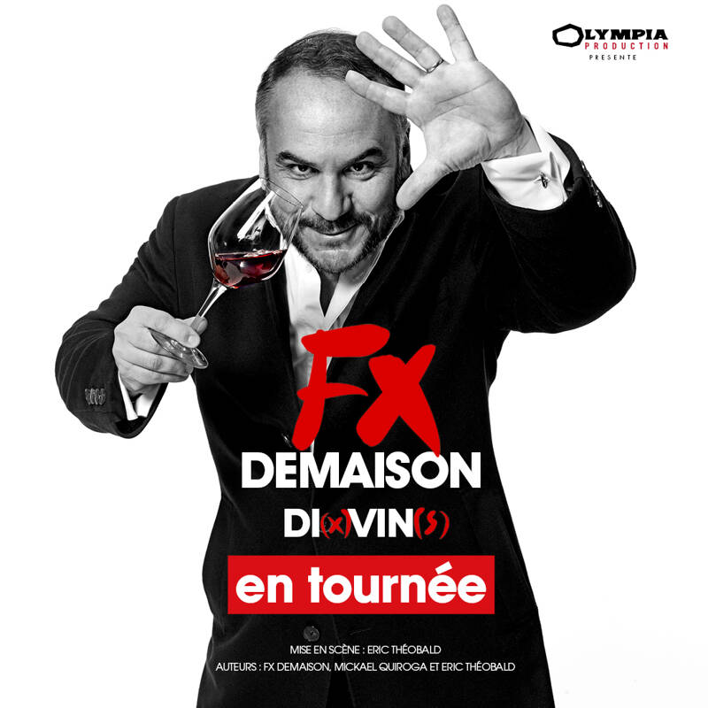 FX Demaison