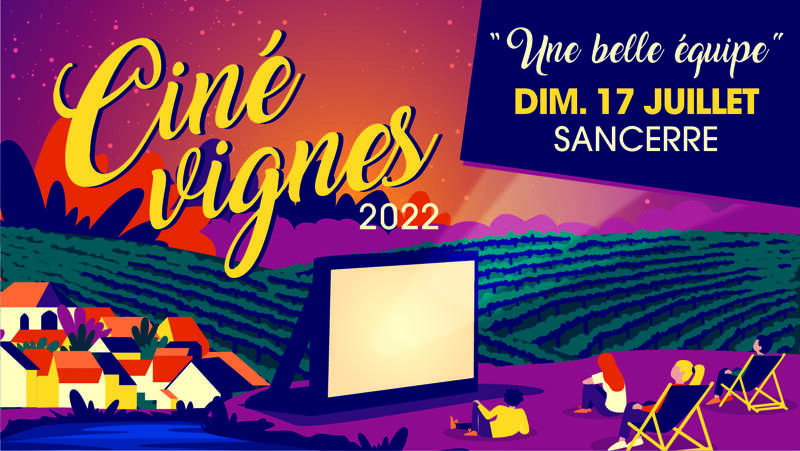 Cinévignes 2022 - 