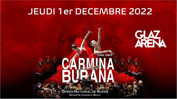 Carmina Burana