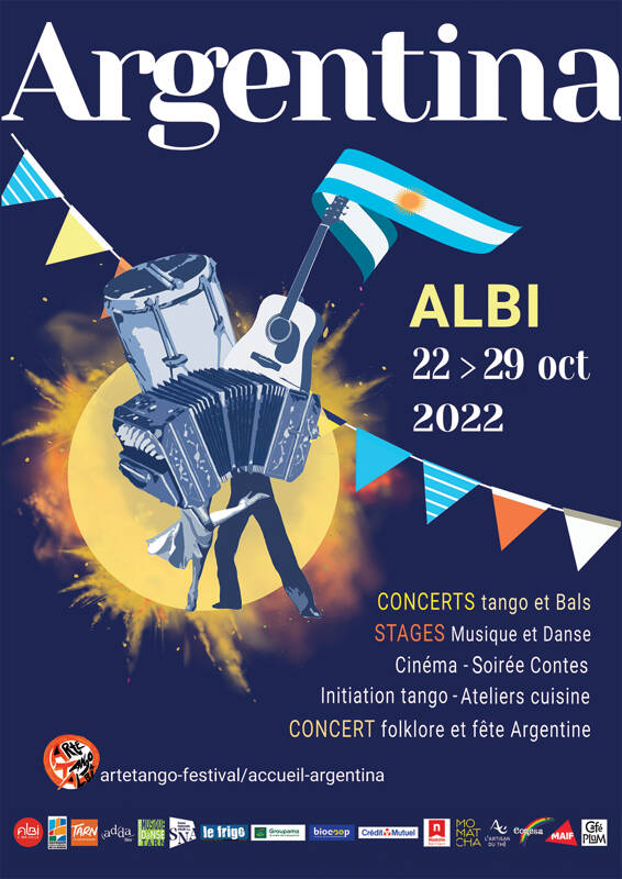 Argentina Fest