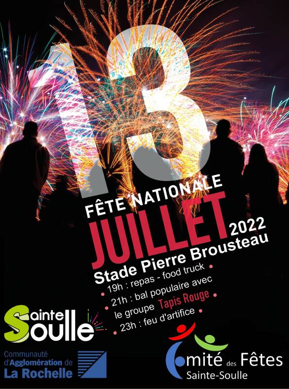 Fête Nationale