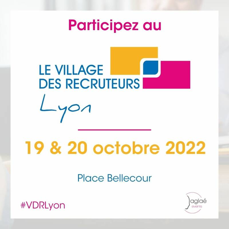 Le Village des Recruteur de Lyon