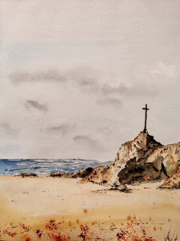 Enigmatique Bretagne
