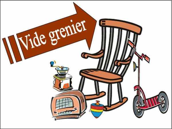 Vide-greniers