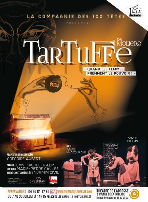 Tartuffe